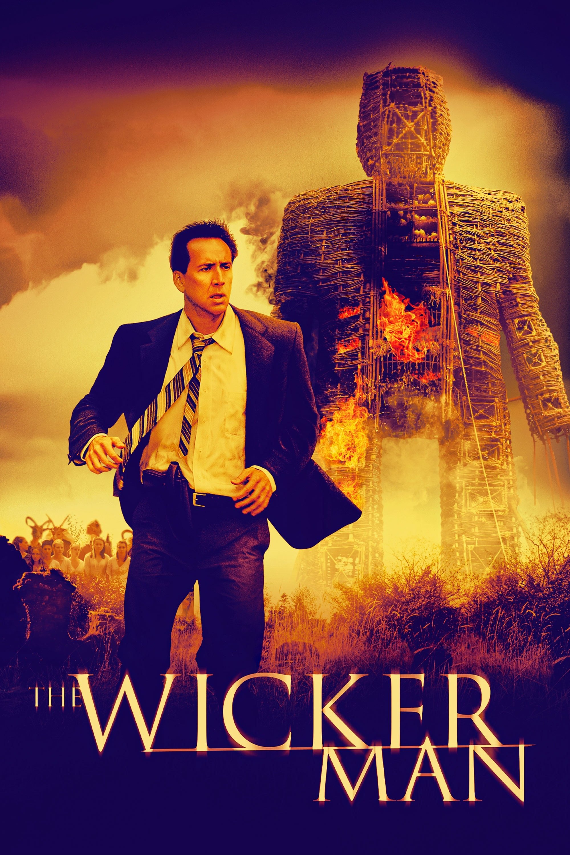 The Wicker Man (2006) [18318] (A1764142192) [[Movies]] --Plex--